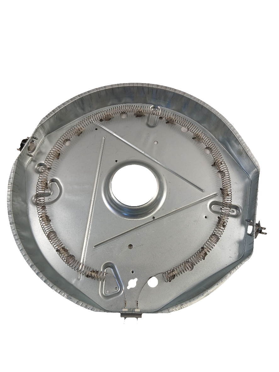 137392702 Dryer Heater Assembly - XPart Supply Ltd.