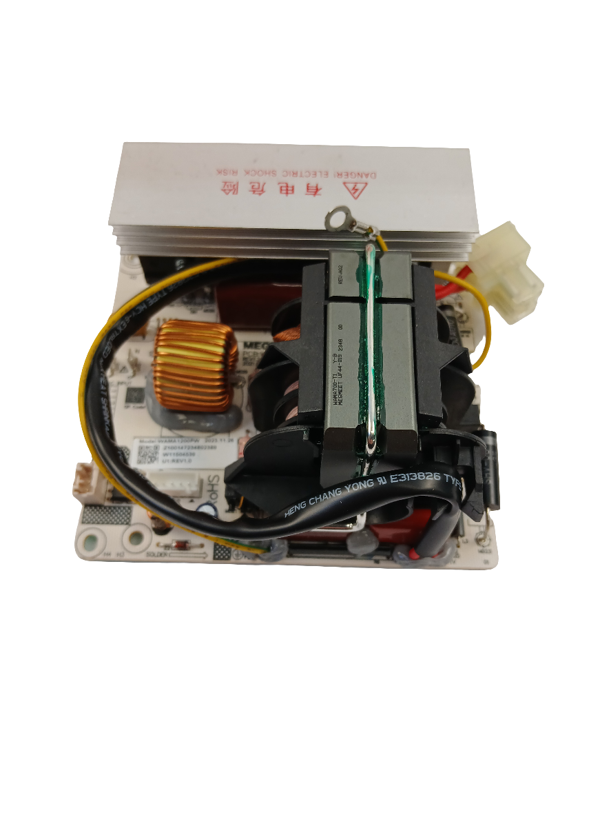 W11578579 Microwave Inverter - XPart Supply Ltd.