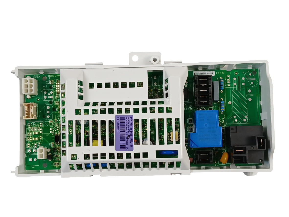 W11525996 Dryer Control Board