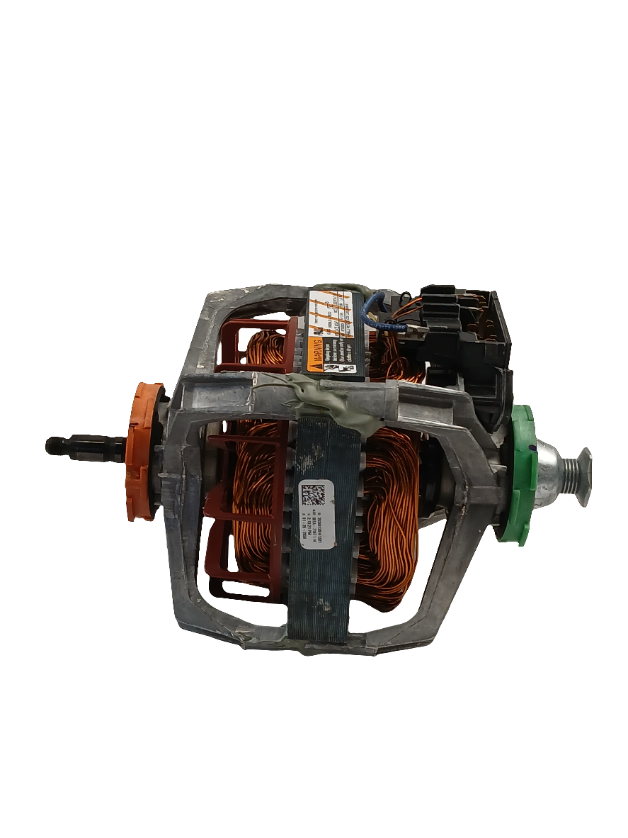 WPW10508324 Dryer Drive Motor - XPart Supply Ltd.