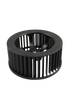 12100103A00062 Dehumidifier Centrifuge Fan - XPart Supply Ltd.