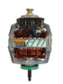 D511629P Dryer Drive Motor, with Pulley - XPart Supply Ltd.