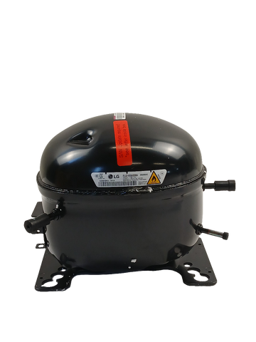 Compressor, Set Assembly