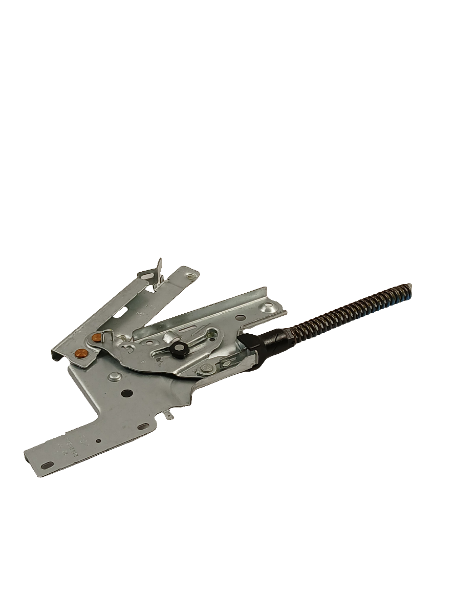 W11323124 Dishwasher Door Hinge, Left - XPart Supply Ltd.
