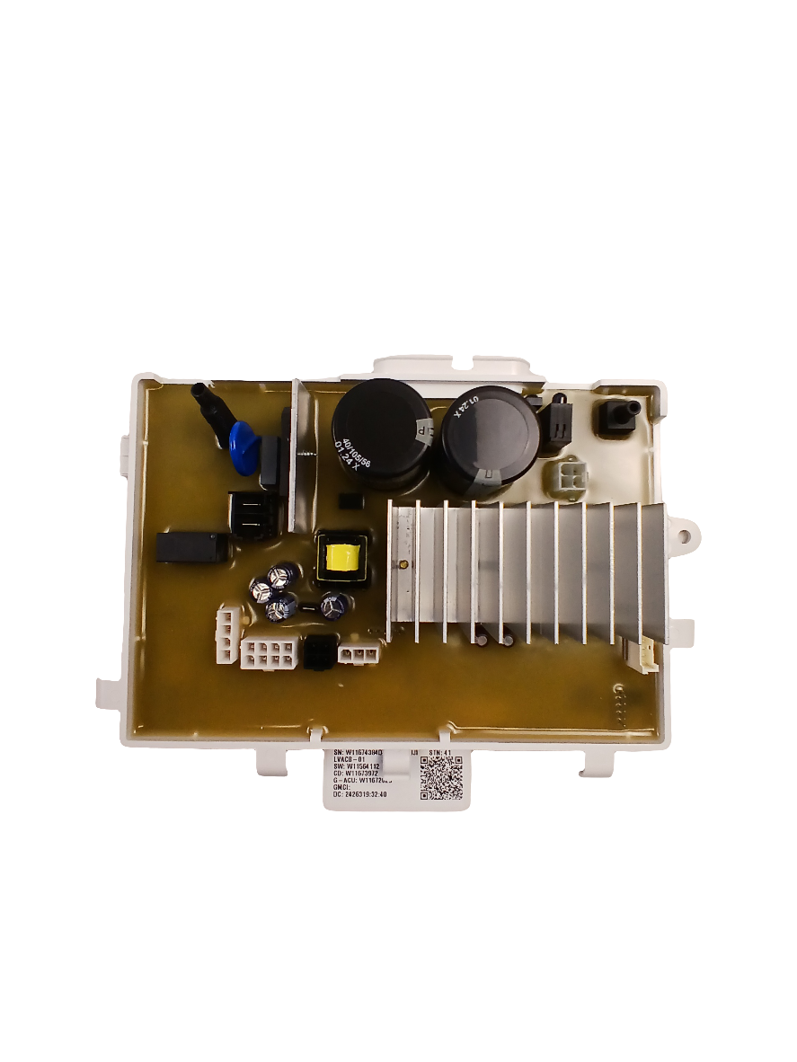 W11627517 Washer Control Board (replaces W11532978) - XPart Supply Ltd.