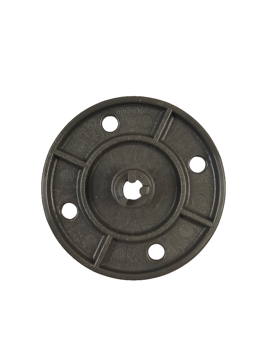 5304528813 Refrigerator Levelling Leg Base, Front - XPart Supply Ltd.