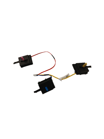 Washer Switch & Harness Assembly