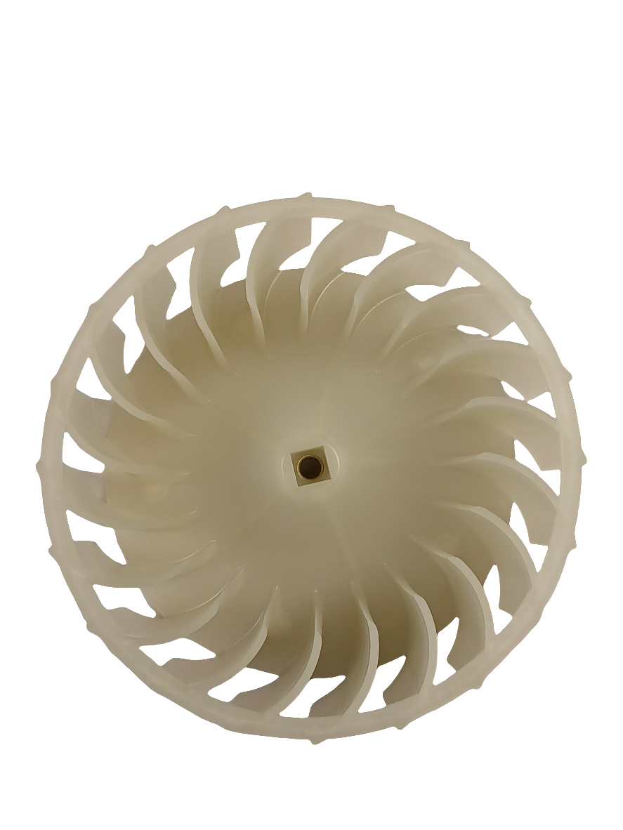 WPW10349492 Dryer Blower Wheel - XPart Supply Ltd.