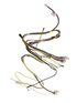 5304520710 Range Oven Wiring Harness