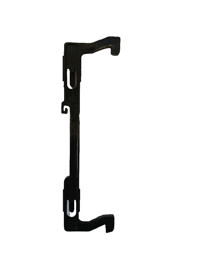 4026W2A016A Microwave Door Latch Hook - XPart Supply Ltd.