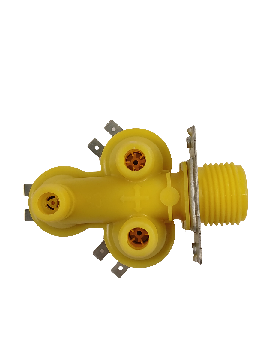 F8286401P Washer Water Inlet Valve - XPart Supply Ltd.