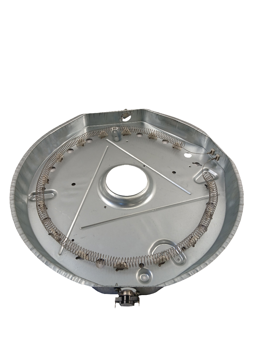 137392702 Dryer Heater Assembly - XPart Supply Ltd.