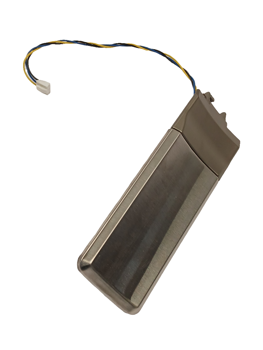 WG03L05424 Refrigerator Paddle Front Switch assy - XPart Supply Ltd.
