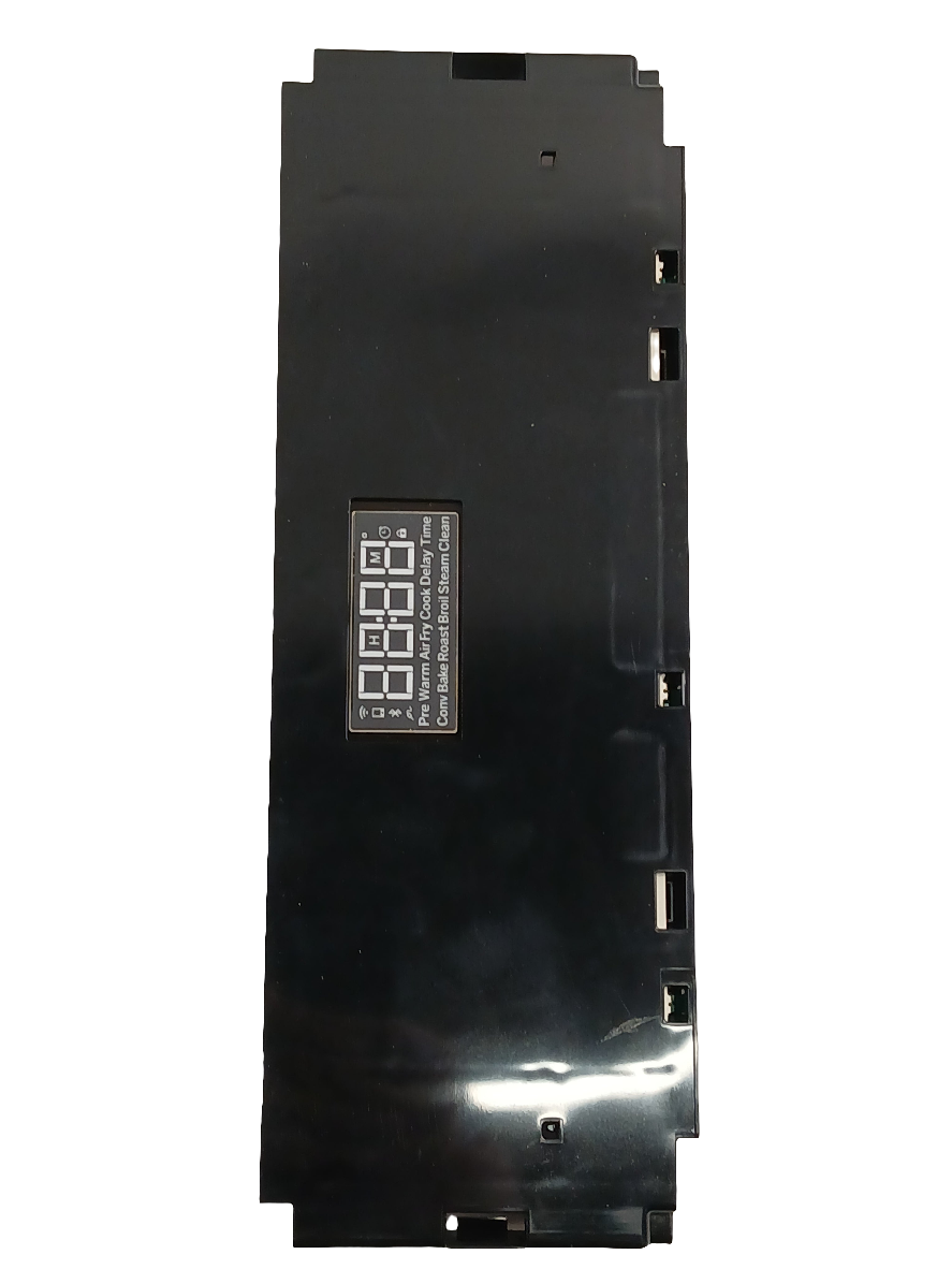 WS01F10717 Range Oven Control Assembly, Gas - XPart Supply Ltd.