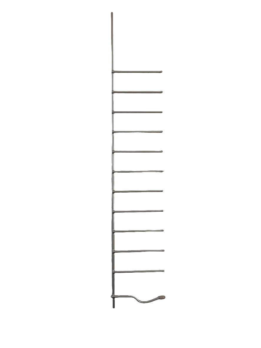 W10728160 Dishwasher Tine Row - XPart Supply Ltd.
