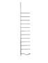 W10728160 Dishwasher Tine Row - XPart Supply Ltd.