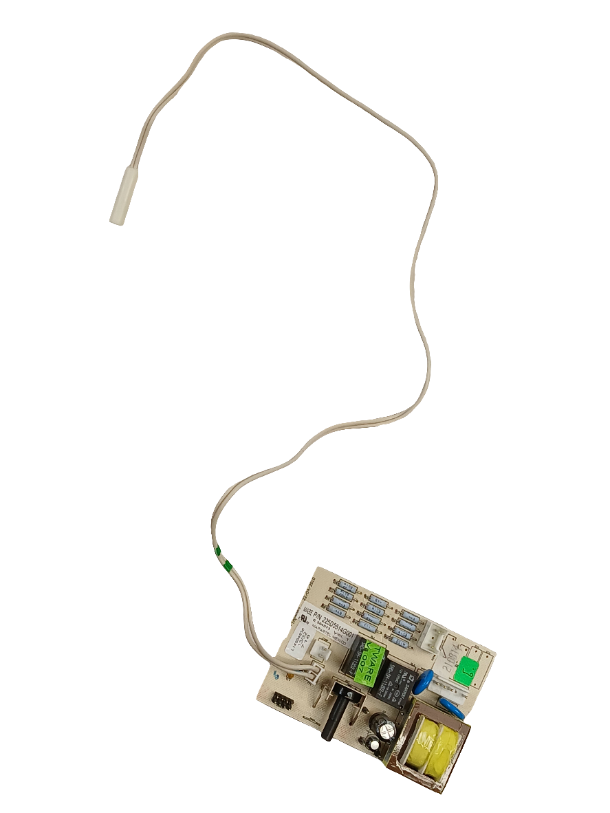 WR01F04096 Refrigerator Main Control Board, (replaces 225D5514G002) - XPart Supply Ltd.