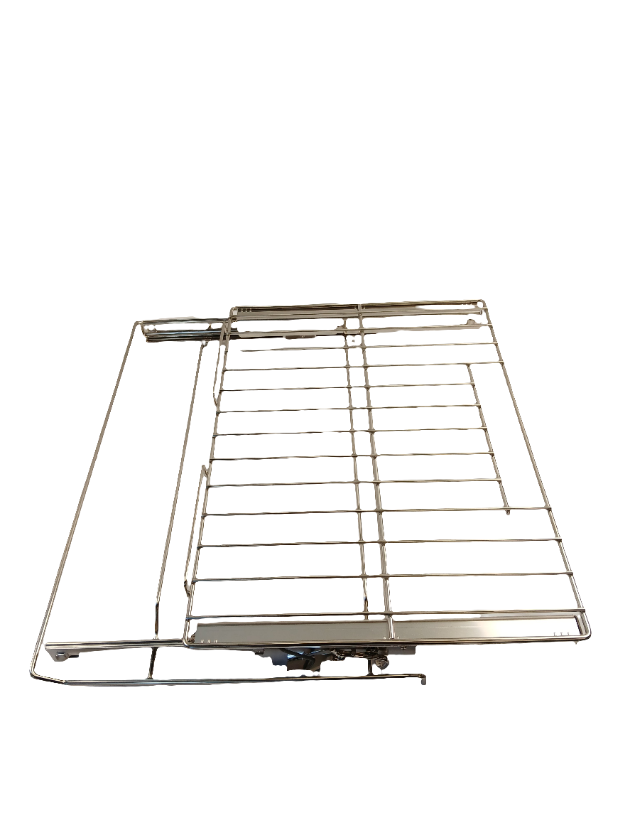 316571800 Range Oven Rack Assembly, Replaces AP4513490