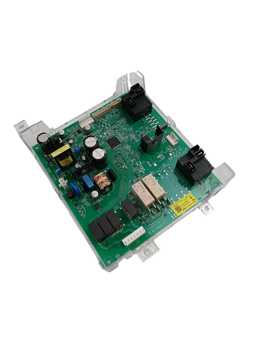 Copernicus electronic control board with power supply
