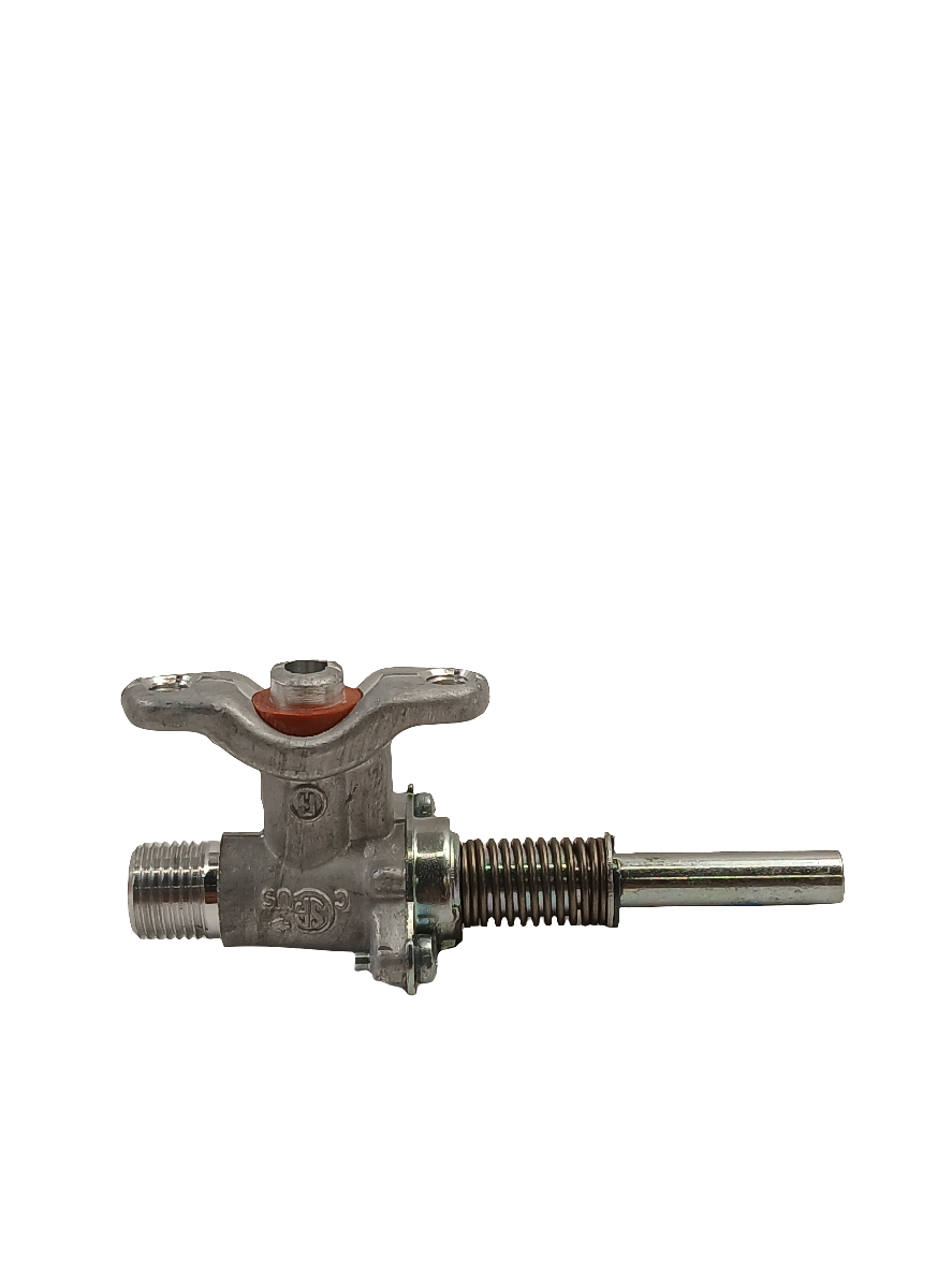 WS01F05940 Range Oven Burner Valve