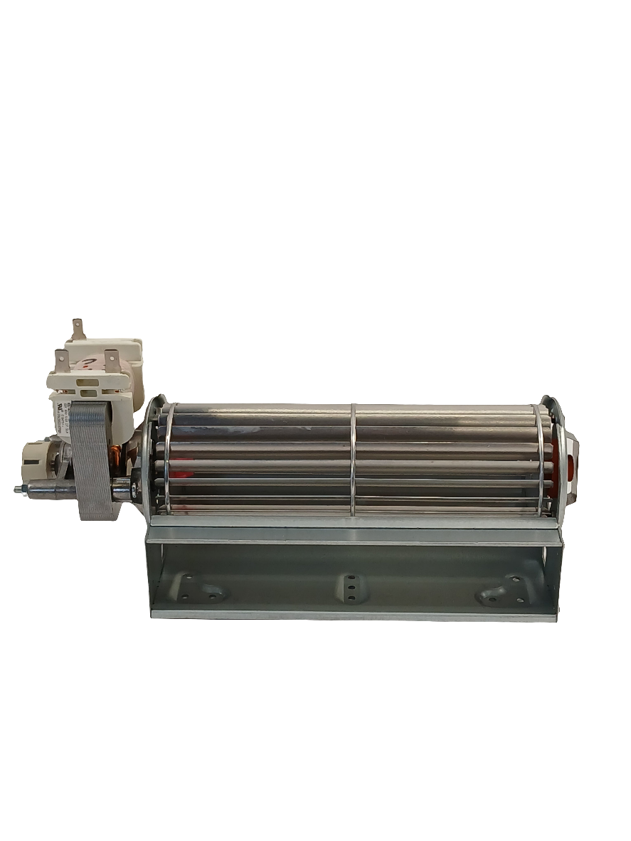WS01F09894 Range Oven Cooling Fan Motor (replaces WS01F08520, WS01F09530) - XPart Supply Ltd.