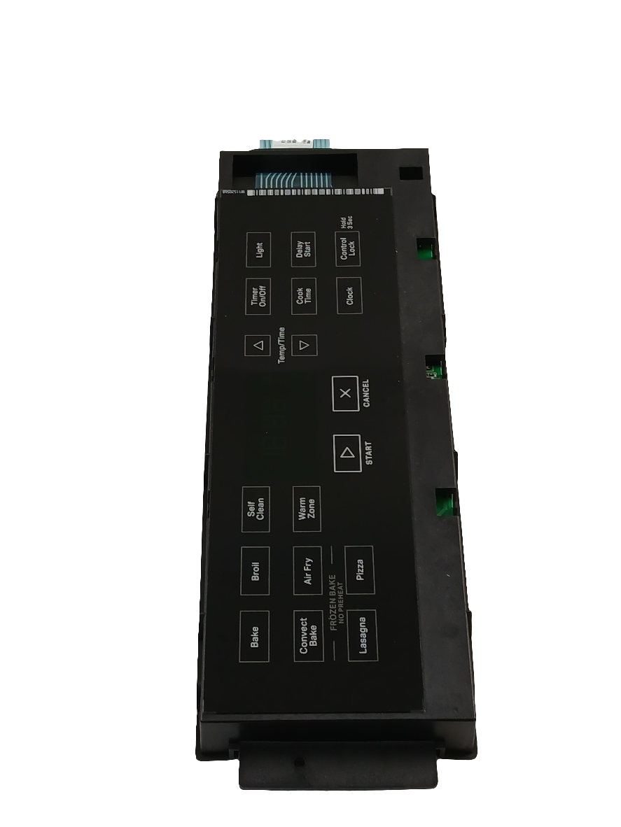 W11548749 Range Oven Control Panel - XPart Supply Ltd.