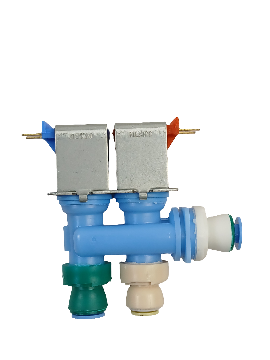 W11482383 Refrigerator Water Valve