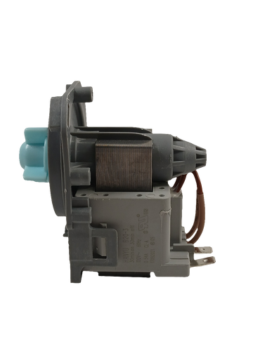 Dishwasher Drain Pump Assembly