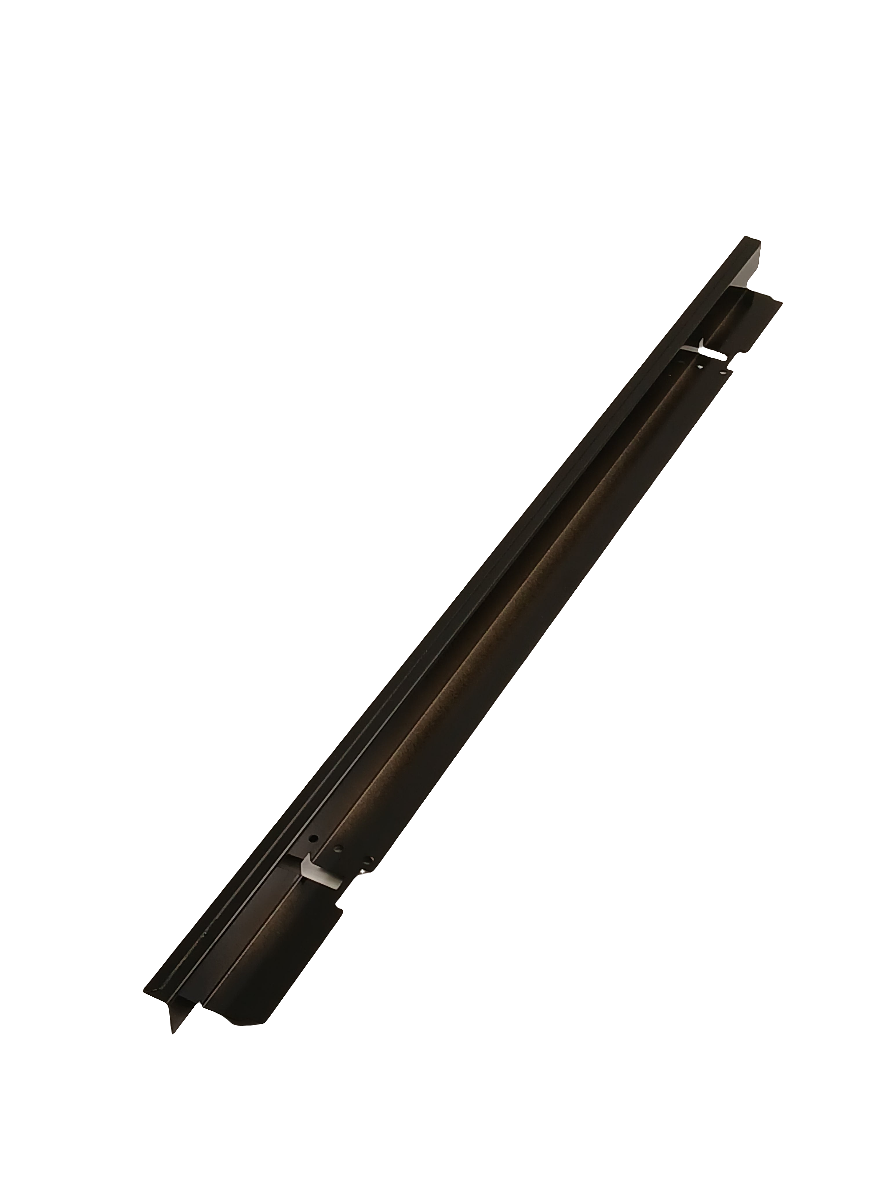 W11676904 Microwave/Oven Combo Bottom Trim (replaces W11312201) - XPart Supply Ltd.