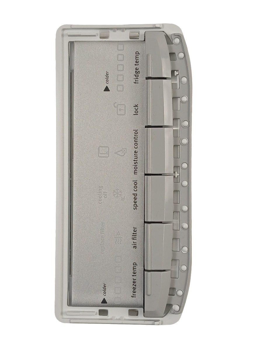 W11082834 Refrigerator Control Board - XPart Supply Ltd.