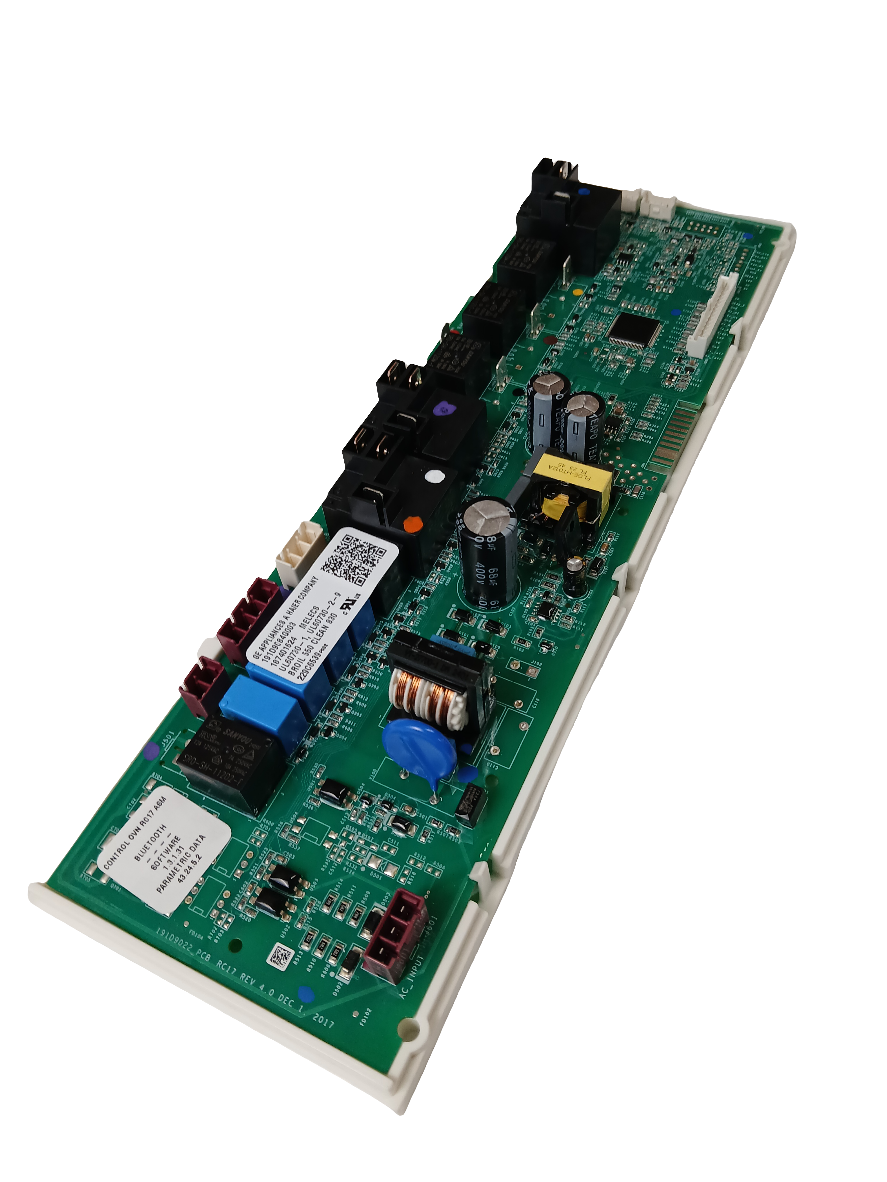 WS01F08641 Range Service Control Board Assembly - XPart Supply Ltd.