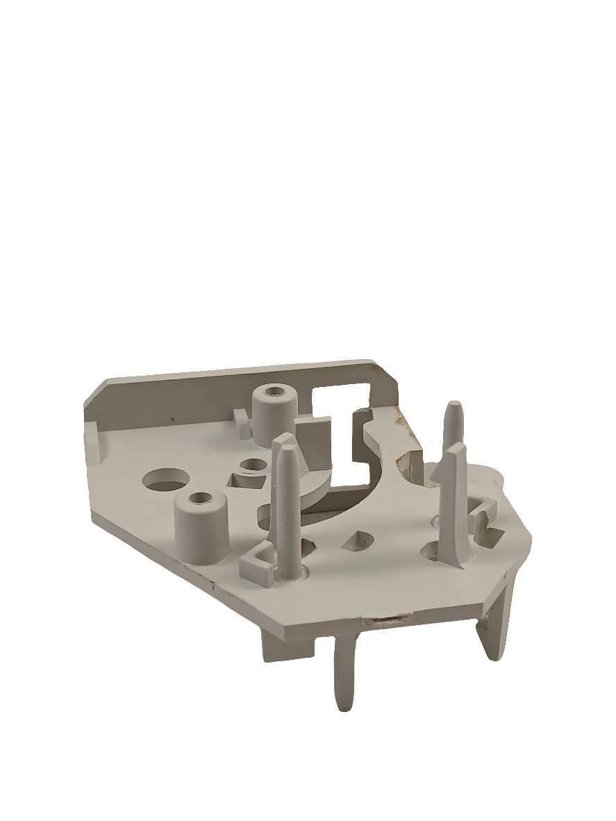 WPW10156813 Microwave Interlock Switch Holder - XPart Supply Ltd.
