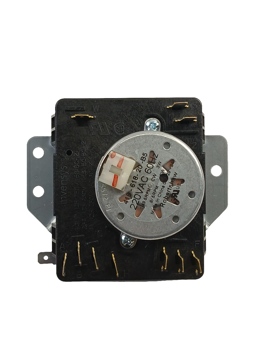 W11685947 Dryer Timer Assembly - XPart Supply Ltd.