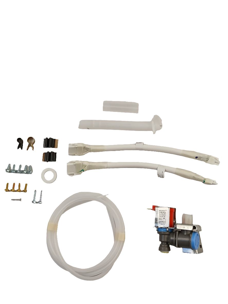 W11517113 Refrigerator Ice Maker Kit  Accessory - XPart Supply Ltd.