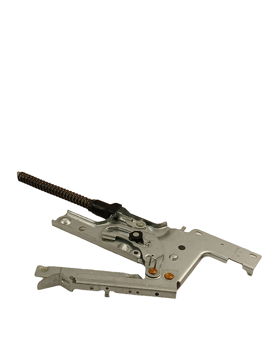 W11323124 Dishwasher Door Hinge, Left - XPart Supply Ltd.