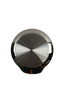 WPW10545849 Cooktop Burner Knob, Stainless - XPart Supply Ltd.