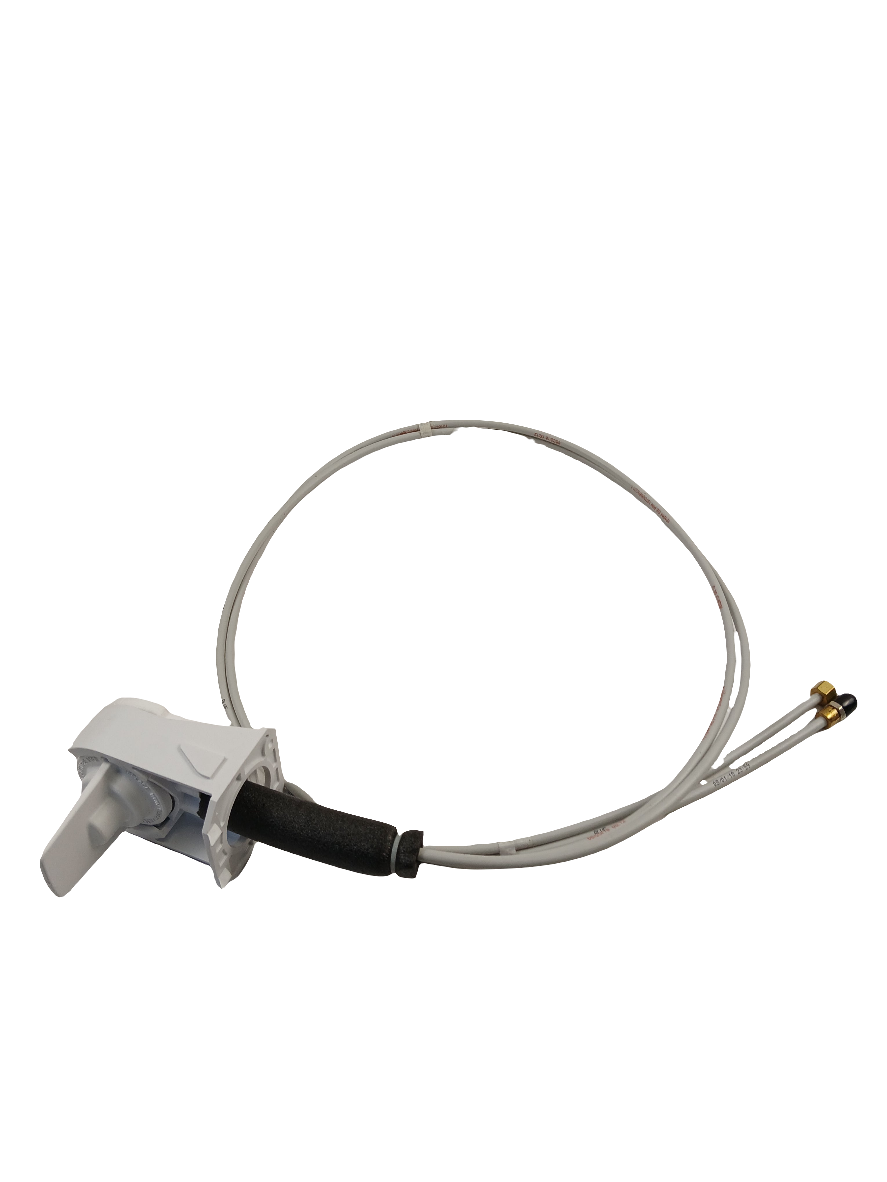 WR01F00791 Filter and Tube ASM - XPart Supply Ltd.