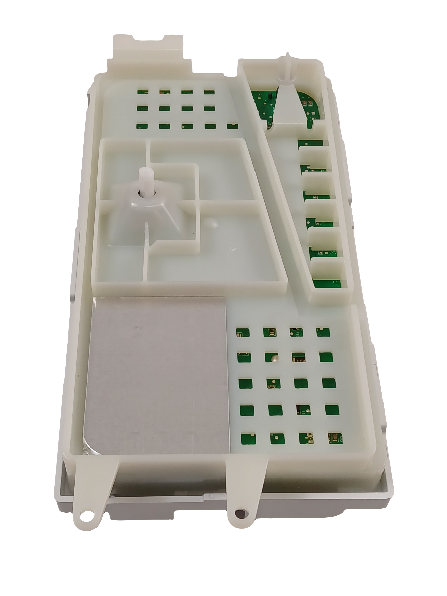 W11629601 Washer Electronic Control Board - XPart Supply Ltd.