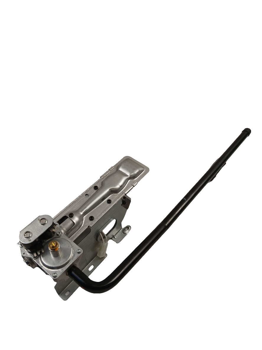 WW02F00834 Dryer Valve & Burner Assembly - XPart Supply Ltd.
