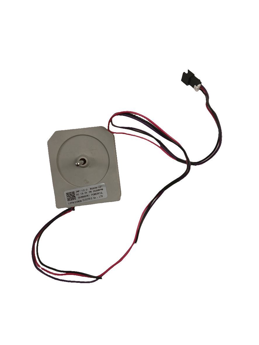 1468519 Refrigerator Fan Motor - XPart Supply Ltd.