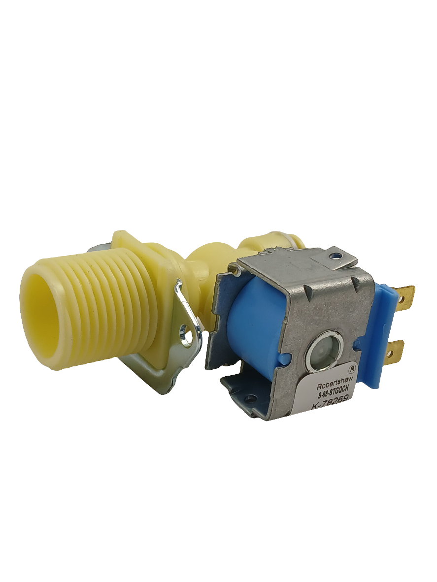 137544800 Dryer Water Inlet Valve