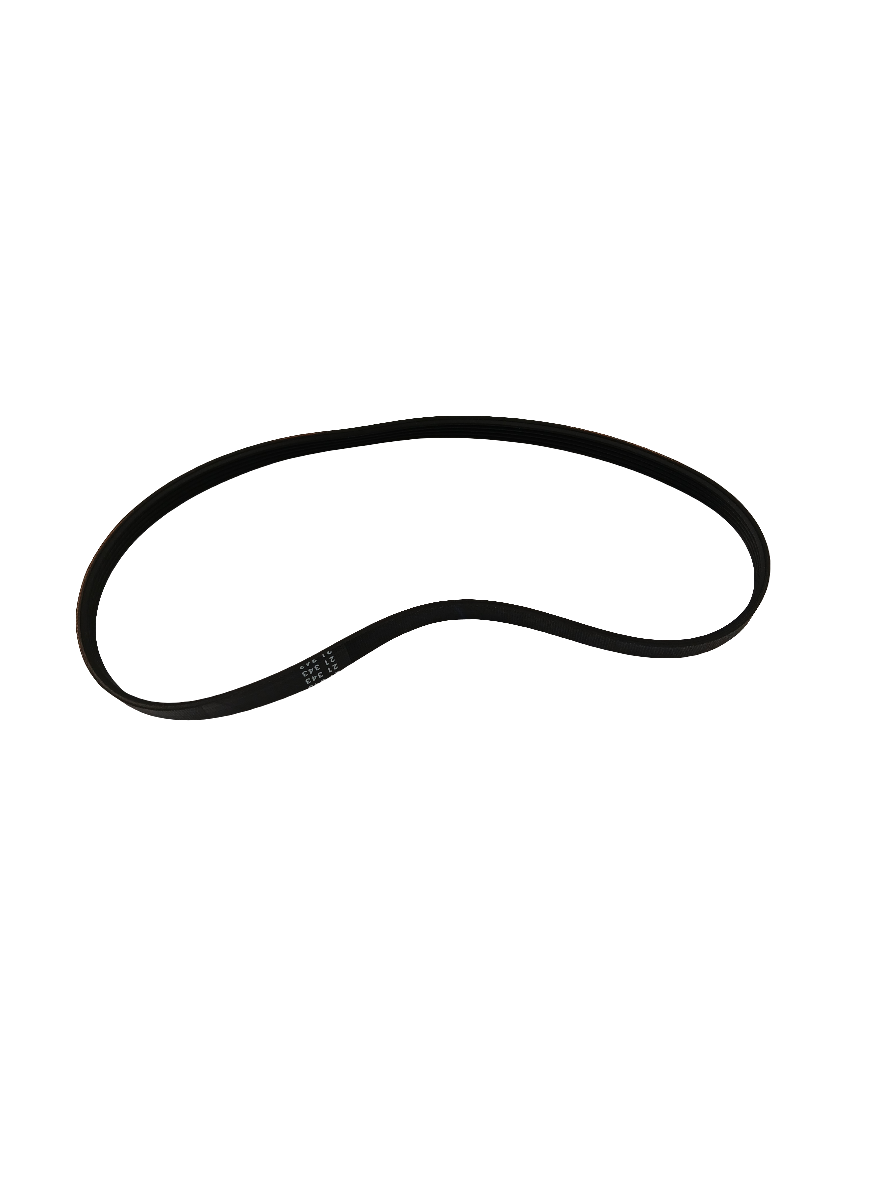 WG04L05385 Washer Drive Belt (replaces WW01F01756, WH01X24180, 290D1101P002, 5PJ586SJ161) - XPart Supply Ltd.