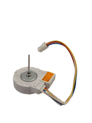 Refrigerator Motor DC Condenser Fan – Superseded by WR60X10209