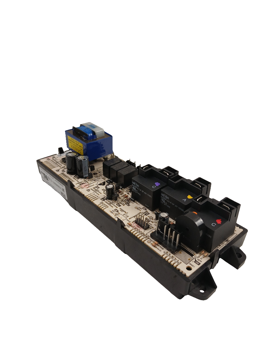 WS01F08336 Oven Control ERC3B2K5 - XPart Supply Ltd.