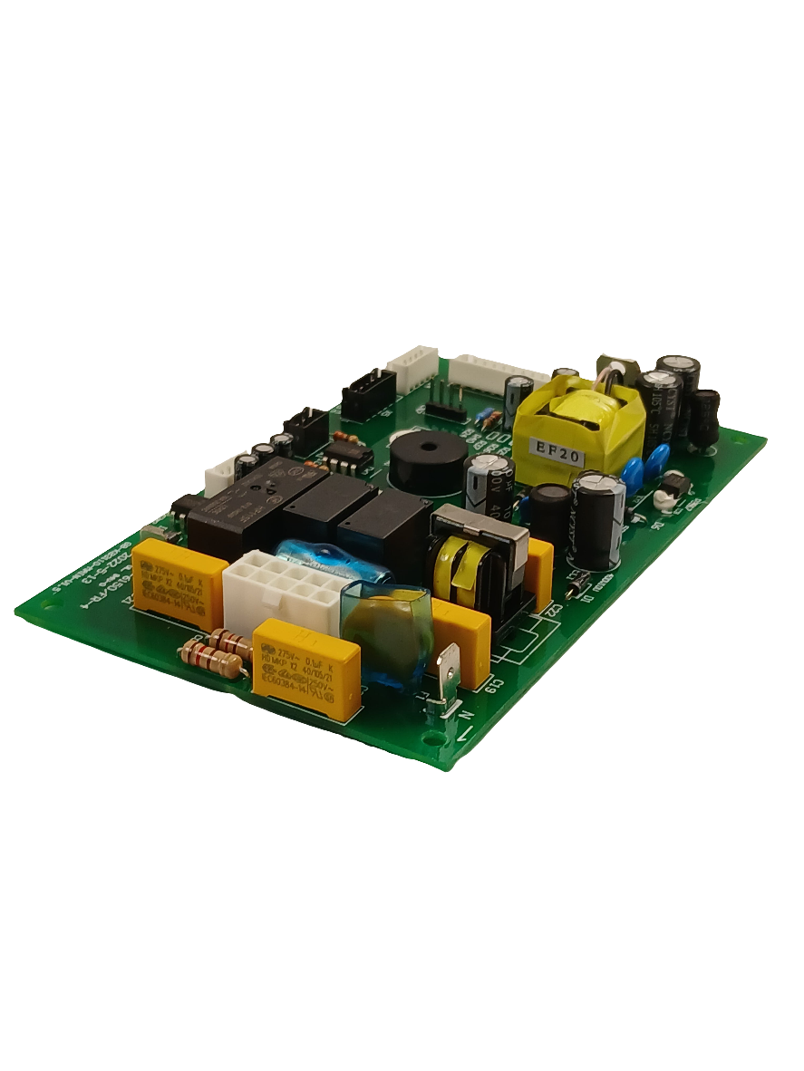 DG3-301-16 Refrigerator Power Control Board - XPart Supply Ltd.