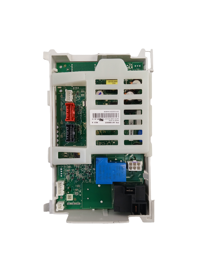 W11728011 Dryer Control Board (replaces W11625654, W11630375, W11656004) - XPart Supply Ltd.