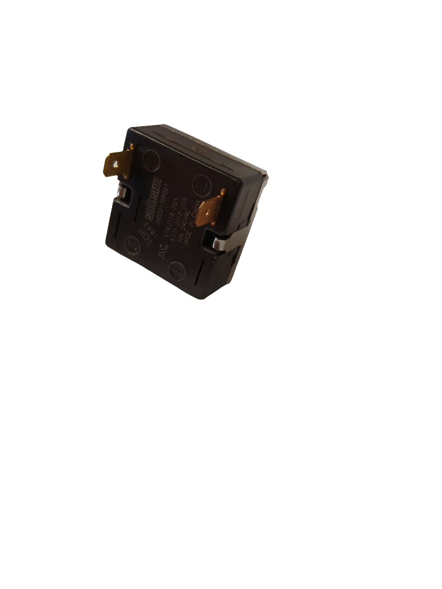 WS01F08504 Range Rotary Switch - XPart Supply Ltd.