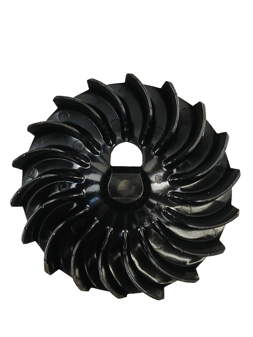 WW02F00183 Dryer Wheel Blower - XPart Supply Ltd.