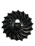 WW02F00183 Dryer Wheel Blower - XPart Supply Ltd.