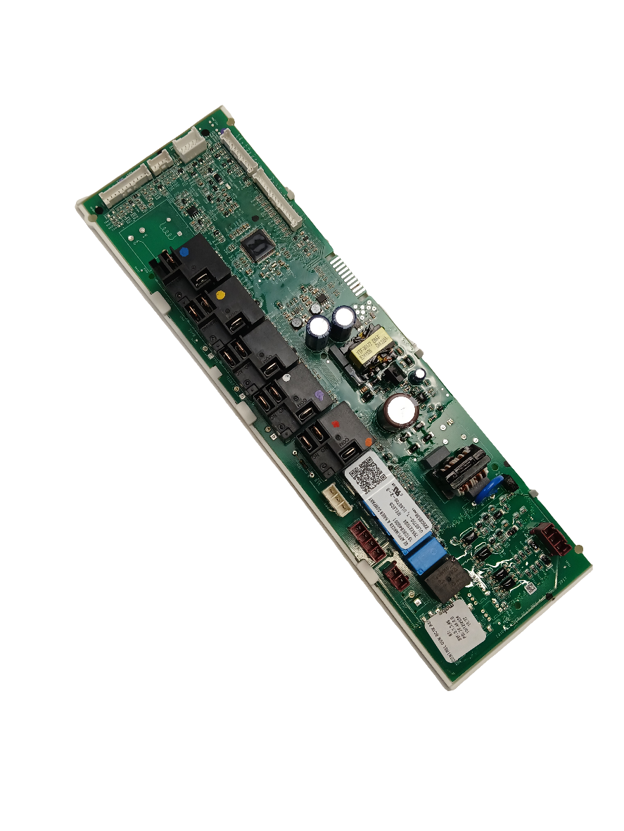 WS01F11014 Oven Control Board - XPart Supply Ltd.